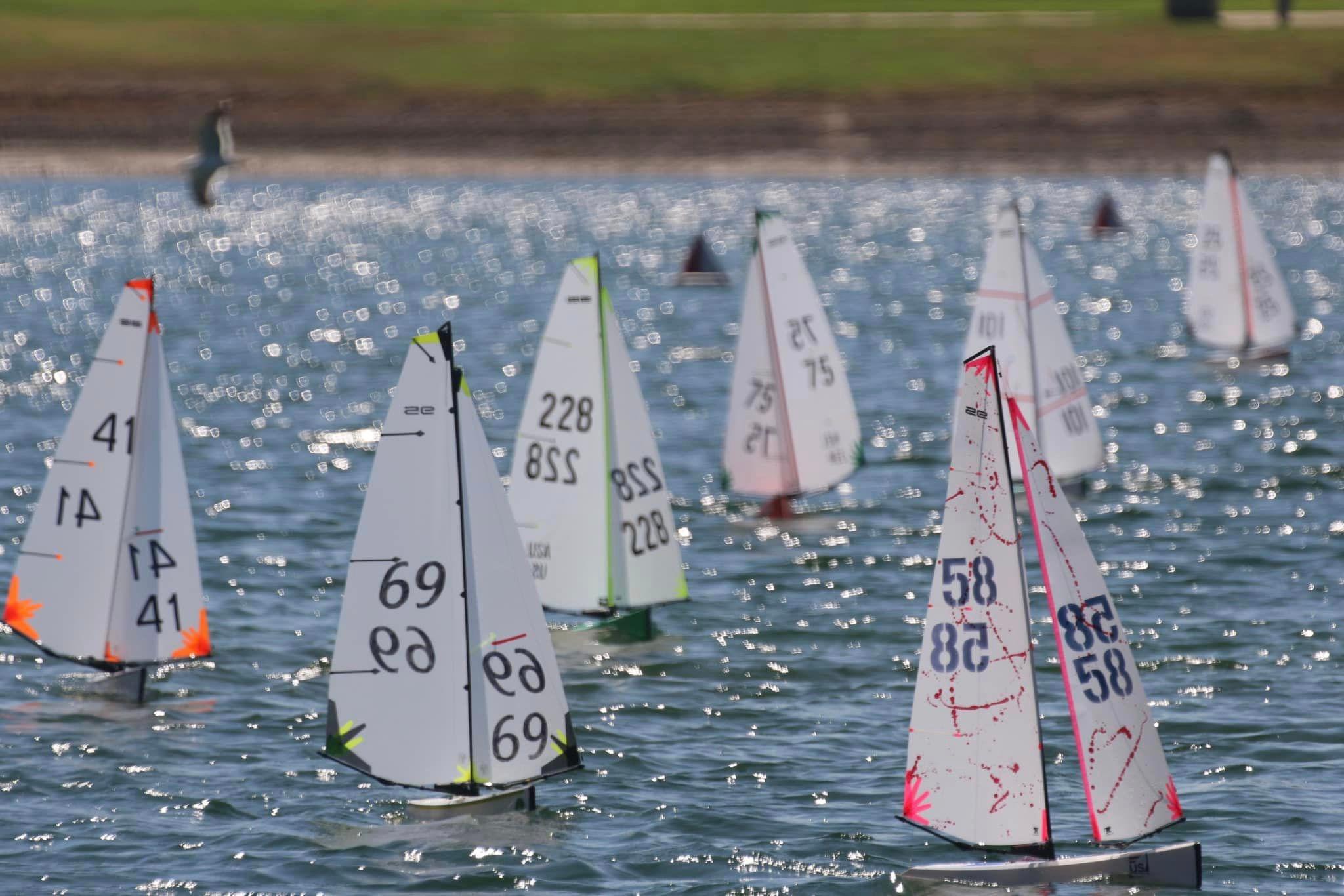 2024 Nationals - San Diego