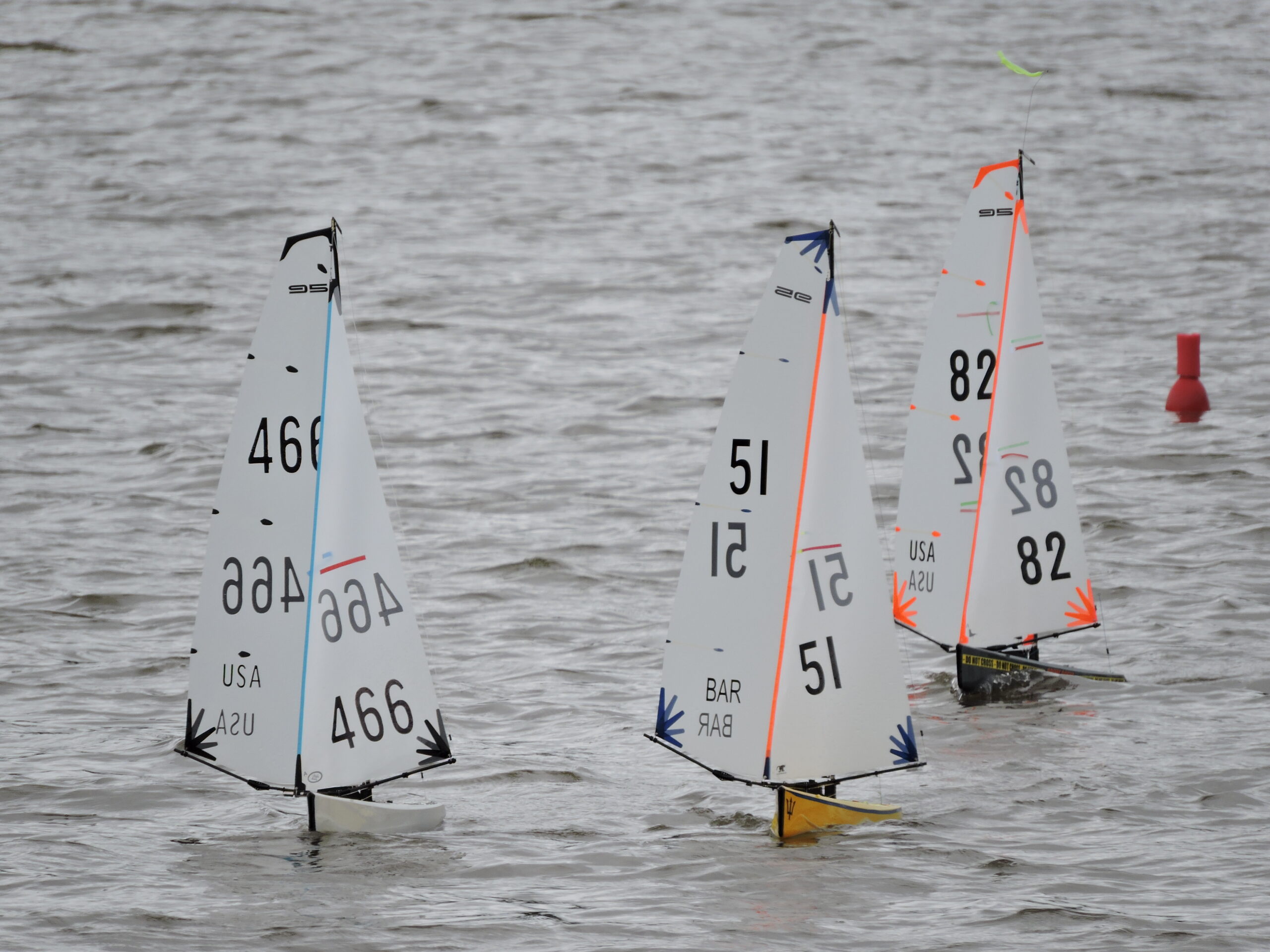 2025 NC State Regatta